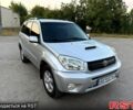 Серый Тойота РАВ 4, объемом двигателя 2 л и пробегом 270 тыс. км за 6300 $, фото 3 на Automoto.ua