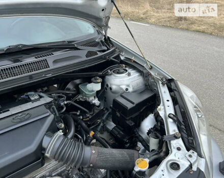 Сірий Тойота РАВ 4, об'ємом двигуна 2.01 л та пробігом 223 тис. км за 8480 $, фото 78 на Automoto.ua