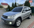Серый Тойота РАВ 4, объемом двигателя 2 л и пробегом 273 тыс. км за 6600 $, фото 3 на Automoto.ua