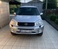 Серый Тойота РАВ 4, объемом двигателя 2 л и пробегом 162 тыс. км за 8750 $, фото 1 на Automoto.ua