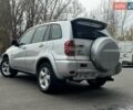 Серый Тойота РАВ 4, объемом двигателя 2 л и пробегом 187 тыс. км за 7700 $, фото 20 на Automoto.ua