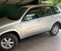 Серый Тойота РАВ 4, объемом двигателя 2 л и пробегом 162 тыс. км за 8750 $, фото 33 на Automoto.ua