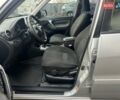 Серый Тойота РАВ 4, объемом двигателя 2 л и пробегом 187 тыс. км за 7700 $, фото 53 на Automoto.ua