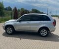 Серый Тойота РАВ 4, объемом двигателя 2 л и пробегом 370 тыс. км за 3600 $, фото 1 на Automoto.ua