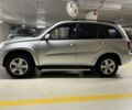 Серый Тойота РАВ 4, объемом двигателя 2 л и пробегом 227 тыс. км за 4400 $, фото 1 на Automoto.ua