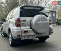 Серый Тойота РАВ 4, объемом двигателя 2 л и пробегом 187 тыс. км за 7700 $, фото 23 на Automoto.ua