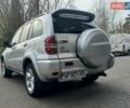 Серый Тойота РАВ 4, объемом двигателя 2 л и пробегом 187 тыс. км за 7700 $, фото 54 на Automoto.ua