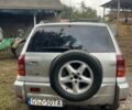 Сірий Тойота РАВ 4, об'ємом двигуна 0 л та пробігом 400 тис. км за 2900 $, фото 6 на Automoto.ua