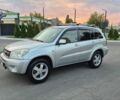 Сірий Тойота РАВ 4, об'ємом двигуна 2 л та пробігом 280 тис. км за 6800 $, фото 1 на Automoto.ua