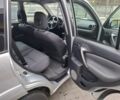 Серый Тойота РАВ 4, объемом двигателя 2 л и пробегом 100 тыс. км за 9500 $, фото 8 на Automoto.ua