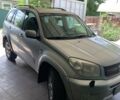 Серый Тойота РАВ 4, объемом двигателя 2 л и пробегом 162 тыс. км за 8750 $, фото 32 на Automoto.ua