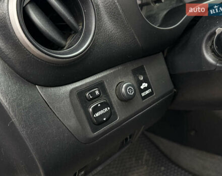 Сірий Тойота РАВ 4, об'ємом двигуна 2 л та пробігом 210 тис. км за 6999 $, фото 14 на Automoto.ua