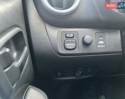 Серый Тойота РАВ 4, объемом двигателя 2 л и пробегом 173 тыс. км за 7900 $, фото 10 на Automoto.ua