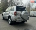 Серый Тойота РАВ 4, объемом двигателя 2 л и пробегом 187 тыс. км за 7700 $, фото 52 на Automoto.ua