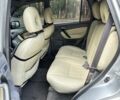 Сірий Тойота РАВ 4, об'ємом двигуна 2 л та пробігом 330 тис. км за 3800 $, фото 12 на Automoto.ua