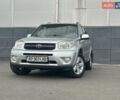 Серый Тойота РАВ 4, объемом двигателя 2 л и пробегом 187 тыс. км за 7700 $, фото 5 на Automoto.ua