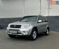 Серый Тойота РАВ 4, объемом двигателя 2 л и пробегом 187 тыс. км за 7700 $, фото 31 на Automoto.ua