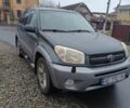 Серый Тойота РАВ 4, объемом двигателя 2 л и пробегом 209 тыс. км за 6700 $, фото 7 на Automoto.ua