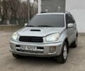 Сірий Тойота РАВ 4, об'ємом двигуна 2 л та пробігом 344 тис. км за 3100 $, фото 1 на Automoto.ua