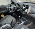 Сірий Тойота РАВ 4, об'ємом двигуна 2 л та пробігом 300 тис. км за 3785 $, фото 5 на Automoto.ua