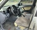 Сірий Тойота РАВ 4, об'ємом двигуна 2 л та пробігом 330 тис. км за 3800 $, фото 9 на Automoto.ua
