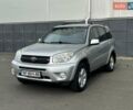 Серый Тойота РАВ 4, объемом двигателя 2 л и пробегом 187 тыс. км за 7700 $, фото 34 на Automoto.ua
