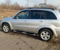 Сірий Тойота РАВ 4, об'ємом двигуна 2 л та пробігом 266 тис. км за 6700 $, фото 1 на Automoto.ua