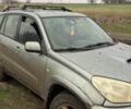 Серый Тойота РАВ 4, объемом двигателя 2 л и пробегом 365 тыс. км за 3500 $, фото 5 на Automoto.ua