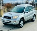 Сірий Тойота РАВ 4, об'ємом двигуна 2 л та пробігом 280 тис. км за 4100 $, фото 1 на Automoto.ua