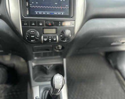 Серый Тойота РАВ 4, объемом двигателя 2 л и пробегом 286 тыс. км за 6200 $, фото 25 на Automoto.ua