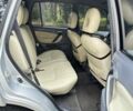 Сірий Тойота РАВ 4, об'ємом двигуна 2 л та пробігом 330 тис. км за 3800 $, фото 13 на Automoto.ua