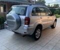 Серый Тойота РАВ 4, объемом двигателя 2 л и пробегом 162 тыс. км за 8750 $, фото 7 на Automoto.ua