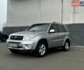 Серый Тойота РАВ 4, объемом двигателя 2 л и пробегом 187 тыс. км за 7700 $, фото 29 на Automoto.ua