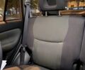 Серый Тойота РАВ 4, объемом двигателя 2 л и пробегом 190 тыс. км за 8000 $, фото 1 на Automoto.ua