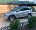 Серый Тойота РАВ 4, объемом двигателя 2 л и пробегом 162 тыс. км за 8750 $, фото 3 на Automoto.ua