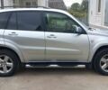 Серый Тойота РАВ 4, объемом двигателя 2 л и пробегом 301 тыс. км за 7100 $, фото 7 на Automoto.ua