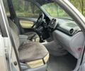 Сірий Тойота РАВ 4, об'ємом двигуна 2 л та пробігом 330 тис. км за 3800 $, фото 10 на Automoto.ua