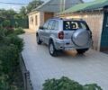 Серый Тойота РАВ 4, объемом двигателя 2 л и пробегом 162 тыс. км за 8750 $, фото 4 на Automoto.ua