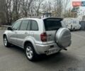 Серый Тойота РАВ 4, объемом двигателя 2 л и пробегом 187 тыс. км за 7700 $, фото 51 на Automoto.ua