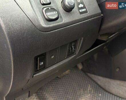 Сірий Тойота РАВ 4, об'ємом двигуна 2 л та пробігом 210 тис. км за 6999 $, фото 16 на Automoto.ua