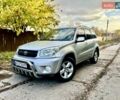 Серый Тойота РАВ 4, объемом двигателя 2 л и пробегом 173 тыс. км за 7900 $, фото 1 на Automoto.ua