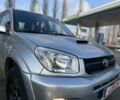 Сірий Тойота РАВ 4, об'ємом двигуна 2.2 л та пробігом 206 тис. км за 4800 $, фото 14 на Automoto.ua