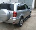 Серый Тойота РАВ 4, объемом двигателя 2 л и пробегом 301 тыс. км за 7100 $, фото 4 на Automoto.ua