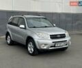 Серый Тойота РАВ 4, объемом двигателя 2 л и пробегом 187 тыс. км за 7700 $, фото 40 на Automoto.ua