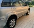 Серый Тойота РАВ 4, объемом двигателя 2 л и пробегом 162 тыс. км за 8750 $, фото 2 на Automoto.ua