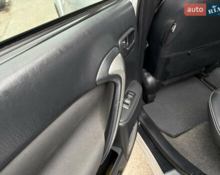 Сірий Тойота РАВ 4, об'ємом двигуна 2 л та пробігом 210 тис. км за 6999 $, фото 22 на Automoto.ua