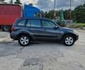 Серый Тойота РАВ 4, объемом двигателя 2 л и пробегом 470 тыс. км за 6400 $, фото 3 на Automoto.ua
