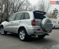 Серый Тойота РАВ 4, объемом двигателя 2 л и пробегом 187 тыс. км за 7700 $, фото 27 на Automoto.ua