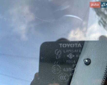 Серый Тойота РАВ 4, объемом двигателя 2 л и пробегом 173 тыс. км за 7900 $, фото 14 на Automoto.ua