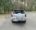 Сірий Тойота РАВ 4, об'ємом двигуна 2 л та пробігом 330 тис. км за 3800 $, фото 7 на Automoto.ua